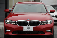 BMW 3シリーズ 320d Xdrive ﾂｰﾘﾝｸﾞﾊｲﾗｲﾝ ｺﾝﾌｫｰﾄ&ﾌﾟﾗｽP 4WD 1ｵｰﾅ ｷｬﾝﾍﾞﾗﾍﾞｰｼﾞｭﾚｻﾞｰ ｼｰﾄﾋｰﾀｰ ﾗﾝﾊﾞｰｻﾎﾟｰﾄ Pｱｼｽﾄﾌﾟﾗｽ 360度ｶﾒﾗ 追従ACC ｽﾃｱﾘﾝｸﾞｻﾎﾟｰﾄ Applecarplay対応 LEDﾍｯﾄﾞﾗｲﾄ ﾀｯﾁ画面HDDﾅﾋﾞBluetooth接続 2年保証