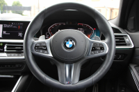 BMW 3シリーズ 320d Xdrive Mｽﾎﾟｰﾂ ｺﾝﾌｫｰﾄP 4WD 1ｵ-ﾅ Pｱｼｽﾄﾌﾟﾗｽ 360度ｶﾒﾗ BMWﾗｲﾌﾞｺｯｸﾋﾟｯﾄﾞﾀｯﾁ画面ﾅﾋﾞApplecarplay対応 ﾜｲﾔﾚｽ充電 LEDﾍｯﾄﾞﾗｲﾄ ｵｰﾄﾊｲﾋﾞｰﾑ 追従ACC ｽﾃｱﾘﾝｸﾞｻﾎﾟｰﾄ ﾚｰﾝﾁｪﾝｼﾞ警告 ｼｰﾄﾋｰﾀｰ 2年保証