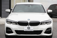 BMW 3シリーズ 320d Xdrive Mｽﾎﾟｰﾂ ｺﾝﾌｫｰﾄP 4WD 1ｵ-ﾅ Pｱｼｽﾄﾌﾟﾗｽ 360度ｶﾒﾗ BMWﾗｲﾌﾞｺｯｸﾋﾟｯﾄﾞﾀｯﾁ画面ﾅﾋﾞApplecarplay対応 ﾜｲﾔﾚｽ充電 LEDﾍｯﾄﾞﾗｲﾄ ｵｰﾄﾊｲﾋﾞｰﾑ 追従ACC ｽﾃｱﾘﾝｸﾞｻﾎﾟｰﾄ ﾚｰﾝﾁｪﾝｼﾞ警告 ｼｰﾄﾋｰﾀｰ 2年保証