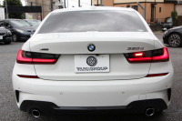 BMW 3シリーズ 320d Xdrive Mｽﾎﾟｰﾂ ｺﾝﾌｫｰﾄP 4WD 1ｵ-ﾅ Pｱｼｽﾄﾌﾟﾗｽ 360度ｶﾒﾗ BMWﾗｲﾌﾞｺｯｸﾋﾟｯﾄﾞﾀｯﾁ画面ﾅﾋﾞApplecarplay対応 ﾜｲﾔﾚｽ充電 LEDﾍｯﾄﾞﾗｲﾄ ｵｰﾄﾊｲﾋﾞｰﾑ 追従ACC ｽﾃｱﾘﾝｸﾞｻﾎﾟｰﾄ ﾚｰﾝﾁｪﾝｼﾞ警告 ｼｰﾄﾋｰﾀｰ 2年保証