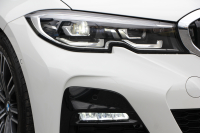 BMW 3シリーズ 320d Xdrive Mｽﾎﾟｰﾂ ｺﾝﾌｫｰﾄP 4WD 1ｵ-ﾅ Pｱｼｽﾄﾌﾟﾗｽ 360度ｶﾒﾗ BMWﾗｲﾌﾞｺｯｸﾋﾟｯﾄﾞﾀｯﾁ画面ﾅﾋﾞApplecarplay対応 ﾜｲﾔﾚｽ充電 LEDﾍｯﾄﾞﾗｲﾄ ｵｰﾄﾊｲﾋﾞｰﾑ 追従ACC ｽﾃｱﾘﾝｸﾞｻﾎﾟｰﾄ ﾚｰﾝﾁｪﾝｼﾞ警告 ｼｰﾄﾋｰﾀｰ 2年保証