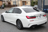 BMW 3シリーズ 320d Xdrive Mｽﾎﾟｰﾂ ｺﾝﾌｫｰﾄP 4WD 1ｵ-ﾅ Pｱｼｽﾄﾌﾟﾗｽ 360度ｶﾒﾗ BMWﾗｲﾌﾞｺｯｸﾋﾟｯﾄﾞﾀｯﾁ画面ﾅﾋﾞApplecarplay対応 ﾜｲﾔﾚｽ充電 LEDﾍｯﾄﾞﾗｲﾄ ｵｰﾄﾊｲﾋﾞｰﾑ 追従ACC ｽﾃｱﾘﾝｸﾞｻﾎﾟｰﾄ ﾚｰﾝﾁｪﾝｼﾞ警告 ｼｰﾄﾋｰﾀｰ 2年保証