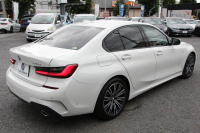 BMW 3シリーズ 320d Xdrive Mｽﾎﾟｰﾂ ｺﾝﾌｫｰﾄP 4WD 1ｵ-ﾅ Pｱｼｽﾄﾌﾟﾗｽ 360度ｶﾒﾗ BMWﾗｲﾌﾞｺｯｸﾋﾟｯﾄﾞﾀｯﾁ画面ﾅﾋﾞApplecarplay対応 ﾜｲﾔﾚｽ充電 LEDﾍｯﾄﾞﾗｲﾄ ｵｰﾄﾊｲﾋﾞｰﾑ 追従ACC ｽﾃｱﾘﾝｸﾞｻﾎﾟｰﾄ ﾚｰﾝﾁｪﾝｼﾞ警告 ｼｰﾄﾋｰﾀｰ 2年保証