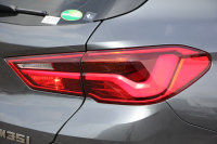 BMW X2 M35i ｺﾝﾌｫｰﾄP 4WD 306馬力 ﾏｸﾞﾏﾚｯﾄﾞﾚｻﾞｰ Mｽﾎﾟｰﾂｼｰﾄ ｼｰﾄﾋｰﾀｰ ｵﾌﾟｼｮﾝ20AW 追従ACC HUD LEDﾍｯﾄﾞﾗｲﾄ 電動ﾄﾗﾝｸ Pｱｼｽﾄ Mｽﾎﾟｰﾂﾌﾞﾚｰｷ Mﾘｱｽﾎﾟｲﾗｰ 専用ﾃﾞﾌ ﾀｯﾁ画面HDDﾅﾋﾞBluetooth接続 ﾊﾟﾄﾞﾙｼﾌﾄ 2年保証