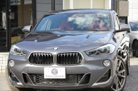 BMW X2 M35i ｺﾝﾌｫｰﾄP 4WD 306馬力 ﾏｸﾞﾏﾚｯﾄﾞﾚｻﾞｰ Mｽﾎﾟｰﾂｼｰﾄ ｼｰﾄﾋｰﾀｰ ｵﾌﾟｼｮﾝ20AW 追従ACC HUD LEDﾍｯﾄﾞﾗｲﾄ 電動ﾄﾗﾝｸ Pｱｼｽﾄ Mｽﾎﾟｰﾂﾌﾞﾚｰｷ Mﾘｱｽﾎﾟｲﾗｰ 専用ﾃﾞﾌ ﾀｯﾁ画面HDDﾅﾋﾞBluetooth接続 ﾊﾟﾄﾞﾙｼﾌﾄ 2年保証