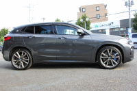 BMW X2 M35i ｺﾝﾌｫｰﾄP 4WD 306馬力 ﾏｸﾞﾏﾚｯﾄﾞﾚｻﾞｰ Mｽﾎﾟｰﾂｼｰﾄ ｼｰﾄﾋｰﾀｰ ｵﾌﾟｼｮﾝ20AW 追従ACC HUD LEDﾍｯﾄﾞﾗｲﾄ 電動ﾄﾗﾝｸ Pｱｼｽﾄ Mｽﾎﾟｰﾂﾌﾞﾚｰｷ Mﾘｱｽﾎﾟｲﾗｰ 専用ﾃﾞﾌ ﾀｯﾁ画面HDDﾅﾋﾞBluetooth接続 ﾊﾟﾄﾞﾙｼﾌﾄ 2年保証