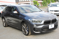 BMW X2 M35i ｺﾝﾌｫｰﾄP 4WD 306馬力 ﾏｸﾞﾏﾚｯﾄﾞﾚｻﾞｰ Mｽﾎﾟｰﾂｼｰﾄ ｼｰﾄﾋｰﾀｰ ｵﾌﾟｼｮﾝ20AW 追従ACC HUD LEDﾍｯﾄﾞﾗｲﾄ 電動ﾄﾗﾝｸ Pｱｼｽﾄ Mｽﾎﾟｰﾂﾌﾞﾚｰｷ Mﾘｱｽﾎﾟｲﾗｰ 専用ﾃﾞﾌ ﾀｯﾁ画面HDDﾅﾋﾞBluetooth接続 ﾊﾟﾄﾞﾙｼﾌﾄ 2年保証