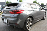 BMW X2 M35i ｺﾝﾌｫｰﾄP 4WD 306馬力 ﾏｸﾞﾏﾚｯﾄﾞﾚｻﾞｰ Mｽﾎﾟｰﾂｼｰﾄ ｼｰﾄﾋｰﾀｰ ｵﾌﾟｼｮﾝ20AW 追従ACC HUD LEDﾍｯﾄﾞﾗｲﾄ 電動ﾄﾗﾝｸ Pｱｼｽﾄ Mｽﾎﾟｰﾂﾌﾞﾚｰｷ Mﾘｱｽﾎﾟｲﾗｰ 専用ﾃﾞﾌ ﾀｯﾁ画面HDDﾅﾋﾞBluetooth接続 ﾊﾟﾄﾞﾙｼﾌﾄ 2年保証