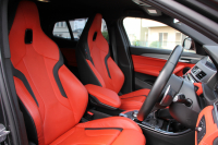 BMW X2 M35i ｺﾝﾌｫｰﾄP 4WD 306馬力 ﾏｸﾞﾏﾚｯﾄﾞﾚｻﾞｰ Mｽﾎﾟｰﾂｼｰﾄ ｼｰﾄﾋｰﾀｰ ｵﾌﾟｼｮﾝ20AW 追従ACC HUD LEDﾍｯﾄﾞﾗｲﾄ 電動ﾄﾗﾝｸ Pｱｼｽﾄ Mｽﾎﾟｰﾂﾌﾞﾚｰｷ Mﾘｱｽﾎﾟｲﾗｰ 専用ﾃﾞﾌ ﾀｯﾁ画面HDDﾅﾋﾞBluetooth接続 ﾊﾟﾄﾞﾙｼﾌﾄ 2年保証