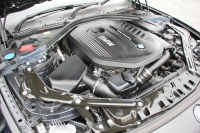 BMW 4シリーズ 440i ｶﾌﾞﾘｵﾚ Mｽﾎﾟｰﾂ ﾌﾟﾗｽP 後期 ﾌｪｲｽﾘﾌﾄ後 ﾋｰﾀｰ赤革 B58新ｴﾝｼﾞﾝ 326馬力 HUD 追従ACC ﾚｰﾝﾁｪﾝｼﾞ警告 ﾊｰﾏﾝｶｰﾄﾞﾝｻﾗｳﾝﾄﾞ19AW ﾀｯﾁ画面HDDﾅﾋﾞTV LEDﾍｯﾄﾞﾗｲﾄ＆ﾃｰﾙ TOPﾋﾞｭｰｶﾒﾗ Pｱｼｽﾄ 衝突軽減ﾌﾞﾚｰｷ 2年保証