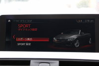 BMW 4シリーズ 440i ｶﾌﾞﾘｵﾚ Mｽﾎﾟｰﾂ ﾌﾟﾗｽP 後期 ﾌｪｲｽﾘﾌﾄ後 ﾋｰﾀｰ赤革 B58新ｴﾝｼﾞﾝ 326馬力 HUD 追従ACC ﾚｰﾝﾁｪﾝｼﾞ警告 ﾊｰﾏﾝｶｰﾄﾞﾝｻﾗｳﾝﾄﾞ19AW ﾀｯﾁ画面HDDﾅﾋﾞTV LEDﾍｯﾄﾞﾗｲﾄ＆ﾃｰﾙ TOPﾋﾞｭｰｶﾒﾗ Pｱｼｽﾄ 衝突軽減ﾌﾞﾚｰｷ 2年保証