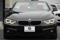 BMW 4シリーズ 440i ｶﾌﾞﾘｵﾚ Mｽﾎﾟｰﾂ ﾌﾟﾗｽP 後期 ﾌｪｲｽﾘﾌﾄ後 ﾋｰﾀｰ赤革 B58新ｴﾝｼﾞﾝ 326馬力 HUD 追従ACC ﾚｰﾝﾁｪﾝｼﾞ警告 ﾊｰﾏﾝｶｰﾄﾞﾝｻﾗｳﾝﾄﾞ19AW ﾀｯﾁ画面HDDﾅﾋﾞTV LEDﾍｯﾄﾞﾗｲﾄ＆ﾃｰﾙ TOPﾋﾞｭｰｶﾒﾗ Pｱｼｽﾄ 衝突軽減ﾌﾞﾚｰｷ 2年保証