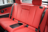 BMW 4シリーズ 440i ｶﾌﾞﾘｵﾚ Mｽﾎﾟｰﾂ ﾌﾟﾗｽP 後期 ﾌｪｲｽﾘﾌﾄ後 ﾋｰﾀｰ赤革 B58新ｴﾝｼﾞﾝ 326馬力 HUD 追従ACC ﾚｰﾝﾁｪﾝｼﾞ警告 ﾊｰﾏﾝｶｰﾄﾞﾝｻﾗｳﾝﾄﾞ19AW ﾀｯﾁ画面HDDﾅﾋﾞTV LEDﾍｯﾄﾞﾗｲﾄ＆ﾃｰﾙ TOPﾋﾞｭｰｶﾒﾗ Pｱｼｽﾄ 衝突軽減ﾌﾞﾚｰｷ 2年保証