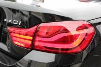 BMW 4シリーズ 440i ｶﾌﾞﾘｵﾚ Mｽﾎﾟｰﾂ ﾌﾟﾗｽP 後期 ﾌｪｲｽﾘﾌﾄ後 ﾋｰﾀｰ赤革 B58新ｴﾝｼﾞﾝ 326馬力 HUD 追従ACC ﾚｰﾝﾁｪﾝｼﾞ警告 ﾊｰﾏﾝｶｰﾄﾞﾝｻﾗｳﾝﾄﾞ19AW ﾀｯﾁ画面HDDﾅﾋﾞTV LEDﾍｯﾄﾞﾗｲﾄ＆ﾃｰﾙ TOPﾋﾞｭｰｶﾒﾗ Pｱｼｽﾄ 衝突軽減ﾌﾞﾚｰｷ 2年保証