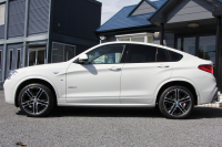 BMW X4 XDrive28i Mｽﾎﾟｰﾂ 最終ﾓﾃﾞﾙ ﾋｰﾀｰ黒革 追従ACC ﾚｰﾝﾁｪﾝｼﾞ警告 新HDDﾅﾋﾞTV ｵﾌﾟｼｮﾝ20AW 新ﾃﾞｻﾞｲﾝｽﾃｱﾘﾝｸﾞLEDﾍｯﾄﾞﾗｲﾄ&ﾌｫｸﾞ360度ｶﾒﾗ 電動ﾄﾗﾝｸ 衝突軽減ﾌﾞﾚｰｷ 車線逸脱警告 歩行者警告 245馬力 2年保証