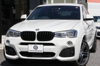 BMW X4 XDrive28i Mｽﾎﾟｰﾂ 最終ﾓﾃﾞﾙ ﾋｰﾀｰ黒革 追従ACC ﾚｰﾝﾁｪﾝｼﾞ警告 新HDDﾅﾋﾞTV ｵﾌﾟｼｮﾝ20AW 新ﾃﾞｻﾞｲﾝｽﾃｱﾘﾝｸﾞLEDﾍｯﾄﾞﾗｲﾄ&ﾌｫｸﾞ360度ｶﾒﾗ 電動ﾄﾗﾝｸ 衝突軽減ﾌﾞﾚｰｷ 車線逸脱警告 歩行者警告 245馬力 2年保証