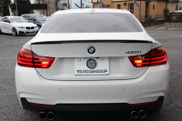 BMW 4シリーズ 420i ｸｰﾍﾟMｽﾎﾟｰﾂ ｽﾀｲﾙｴｯｼﾞ限定車 ﾋｰﾀｰ黒革 LEDﾍｯﾄﾞﾗｲﾄ ﾌｧｽﾄﾄﾗｯｸP ｱﾀﾞﾌﾟﾃｨﾌﾞMｻｽ Mｽﾎﾟｰﾂﾌﾞﾚｰｷ 19AW ﾚﾑｽﾏﾌﾗｰ 追従ACC HDDﾅﾋﾞBｶﾒﾗ Bluetooth接続 ﾊﾟﾄﾞﾙｼﾌﾄ 衝突軽減ﾌﾞﾚｰｷ 車線逸脱警告 歩行者警告 2年保証