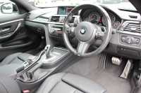 BMW 4シリーズ 420i ｸｰﾍﾟMｽﾎﾟｰﾂ ｽﾀｲﾙｴｯｼﾞ限定車 ﾋｰﾀｰ黒革 LEDﾍｯﾄﾞﾗｲﾄ ﾌｧｽﾄﾄﾗｯｸP ｱﾀﾞﾌﾟﾃｨﾌﾞMｻｽ Mｽﾎﾟｰﾂﾌﾞﾚｰｷ 19AW ﾚﾑｽﾏﾌﾗｰ 追従ACC HDDﾅﾋﾞBｶﾒﾗ Bluetooth接続 ﾊﾟﾄﾞﾙｼﾌﾄ 衝突軽減ﾌﾞﾚｰｷ 車線逸脱警告 歩行者警告 2年保証