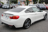 BMW 4シリーズ 420i ｸｰﾍﾟMｽﾎﾟｰﾂ ｽﾀｲﾙｴｯｼﾞ限定車 ﾋｰﾀｰ黒革 LEDﾍｯﾄﾞﾗｲﾄ ﾌｧｽﾄﾄﾗｯｸP ｱﾀﾞﾌﾟﾃｨﾌﾞMｻｽ Mｽﾎﾟｰﾂﾌﾞﾚｰｷ 19AW ﾚﾑｽﾏﾌﾗｰ 追従ACC HDDﾅﾋﾞBｶﾒﾗ Bluetooth接続 ﾊﾟﾄﾞﾙｼﾌﾄ 衝突軽減ﾌﾞﾚｰｷ 車線逸脱警告 歩行者警告 2年保証