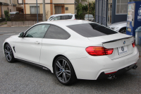 BMW 4シリーズ 420i ｸｰﾍﾟMｽﾎﾟｰﾂ ｽﾀｲﾙｴｯｼﾞ限定車 ﾋｰﾀｰ黒革 LEDﾍｯﾄﾞﾗｲﾄ ﾌｧｽﾄﾄﾗｯｸP ｱﾀﾞﾌﾟﾃｨﾌﾞMｻｽ Mｽﾎﾟｰﾂﾌﾞﾚｰｷ 19AW ﾚﾑｽﾏﾌﾗｰ 追従ACC HDDﾅﾋﾞBｶﾒﾗ Bluetooth接続 ﾊﾟﾄﾞﾙｼﾌﾄ 衝突軽減ﾌﾞﾚｰｷ 車線逸脱警告 歩行者警告 2年保証