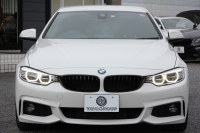 BMW 4シリーズ 420i ｸｰﾍﾟMｽﾎﾟｰﾂ ｽﾀｲﾙｴｯｼﾞ限定車 ﾋｰﾀｰ黒革 LEDﾍｯﾄﾞﾗｲﾄ ﾌｧｽﾄﾄﾗｯｸP ｱﾀﾞﾌﾟﾃｨﾌﾞMｻｽ Mｽﾎﾟｰﾂﾌﾞﾚｰｷ 19AW ﾚﾑｽﾏﾌﾗｰ 追従ACC HDDﾅﾋﾞBｶﾒﾗ Bluetooth接続 ﾊﾟﾄﾞﾙｼﾌﾄ 衝突軽減ﾌﾞﾚｰｷ 車線逸脱警告 歩行者警告 2年保証
