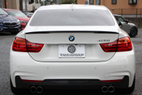 BMW 4シリーズ 420i ｸｰﾍﾟMｽﾎﾟｰﾂ ｽﾀｲﾙｴｯｼﾞ限定車 ﾋｰﾀｰ黒革 LEDﾍｯﾄﾞﾗｲﾄ ﾌｧｽﾄﾄﾗｯｸP ｱﾀﾞﾌﾟﾃｨﾌﾞMｻｽ Mｽﾎﾟｰﾂﾌﾞﾚｰｷ 19AW ﾚﾑｽﾏﾌﾗｰ 追従ACC HDDﾅﾋﾞBｶﾒﾗ Bluetooth接続 ﾊﾟﾄﾞﾙｼﾌﾄ 衝突軽減ﾌﾞﾚｰｷ 車線逸脱警告 歩行者警告 2年保証