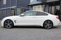 BMW 4シリーズ 420i ｸｰﾍﾟMｽﾎﾟｰﾂ ｽﾀｲﾙｴｯｼﾞ限定車 ﾋｰﾀｰ黒革 LEDﾍｯﾄﾞﾗｲﾄ ﾌｧｽﾄﾄﾗｯｸP ｱﾀﾞﾌﾟﾃｨﾌﾞMｻｽ Mｽﾎﾟｰﾂﾌﾞﾚｰｷ 19AW ﾚﾑｽﾏﾌﾗｰ 追従ACC HDDﾅﾋﾞBｶﾒﾗ Bluetooth接続 ﾊﾟﾄﾞﾙｼﾌﾄ 衝突軽減ﾌﾞﾚｰｷ 車線逸脱警告 歩行者警告 2年保証