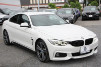 BMW 4シリーズ 420i ｸｰﾍﾟMｽﾎﾟｰﾂ ｽﾀｲﾙｴｯｼﾞ限定車 ﾋｰﾀｰ黒革 LEDﾍｯﾄﾞﾗｲﾄ ﾌｧｽﾄﾄﾗｯｸP ｱﾀﾞﾌﾟﾃｨﾌﾞMｻｽ Mｽﾎﾟｰﾂﾌﾞﾚｰｷ 19AW ﾚﾑｽﾏﾌﾗｰ 追従ACC HDDﾅﾋﾞBｶﾒﾗ Bluetooth接続 ﾊﾟﾄﾞﾙｼﾌﾄ 衝突軽減ﾌﾞﾚｰｷ 車線逸脱警告 歩行者警告 2年保証