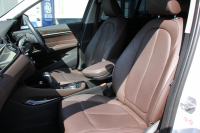 BMW X1 Xﾄﾞﾗｲﾌﾞ18d Xﾗｲﾝ ﾊｲﾗｲﾝ 変更後ﾓﾃﾞﾙ 中期 HUD 追従ACC ﾋｰﾀｰ茶革 ﾊﾟﾜｰｼｰﾄ 変更後ｼｰﾄ ﾀｯﾁﾊﾟﾈﾙ対応iﾄﾞﾗｲﾌﾞHDDﾅﾋﾞPｱｼｽﾄ Bｶﾒﾗ 新型DSRCﾙｰﾑﾐﾗｰ 電動ﾄﾗﾝｸ USB-C 衝突軽減ﾌﾞﾚｰｷ 車線逸脱警告 歩行者警告 2年保証