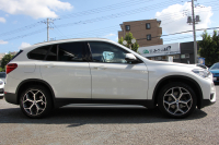 BMW X1 Xﾄﾞﾗｲﾌﾞ18d Xﾗｲﾝ ﾊｲﾗｲﾝ 変更後ﾓﾃﾞﾙ 中期 HUD 追従ACC ﾋｰﾀｰ茶革 ﾊﾟﾜｰｼｰﾄ 変更後ｼｰﾄ ﾀｯﾁﾊﾟﾈﾙ対応iﾄﾞﾗｲﾌﾞHDDﾅﾋﾞPｱｼｽﾄ Bｶﾒﾗ 新型DSRCﾙｰﾑﾐﾗｰ 電動ﾄﾗﾝｸ USB-C 衝突軽減ﾌﾞﾚｰｷ 車線逸脱警告 歩行者警告 2年保証