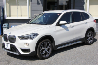 BMW X1 Xﾄﾞﾗｲﾌﾞ18d Xﾗｲﾝ ﾊｲﾗｲﾝ 変更後ﾓﾃﾞﾙ 中期 HUD 追従ACC ﾋｰﾀｰ茶革 ﾊﾟﾜｰｼｰﾄ 変更後ｼｰﾄ ﾀｯﾁﾊﾟﾈﾙ対応iﾄﾞﾗｲﾌﾞHDDﾅﾋﾞPｱｼｽﾄ Bｶﾒﾗ 新型DSRCﾙｰﾑﾐﾗｰ 電動ﾄﾗﾝｸ USB-C 衝突軽減ﾌﾞﾚｰｷ 車線逸脱警告 歩行者警告 2年保証