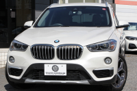 BMW X1 Xﾄﾞﾗｲﾌﾞ18d Xﾗｲﾝ ﾊｲﾗｲﾝ 変更後ﾓﾃﾞﾙ 中期 HUD 追従ACC ﾋｰﾀｰ茶革 ﾊﾟﾜｰｼｰﾄ 変更後ｼｰﾄ ﾀｯﾁﾊﾟﾈﾙ対応iﾄﾞﾗｲﾌﾞHDDﾅﾋﾞPｱｼｽﾄ Bｶﾒﾗ 新型DSRCﾙｰﾑﾐﾗｰ 電動ﾄﾗﾝｸ USB-C 衝突軽減ﾌﾞﾚｰｷ 車線逸脱警告 歩行者警告 2年保証