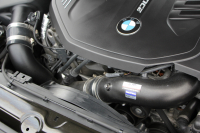 BMW 2シリーズ M240i ｸｰﾍﾟ直6ﾀｰﾎﾞB58新ｴﾝｼﾞﾝ 340馬力 MPerformanceｽﾎﾟｲﾗｰ REMUSﾏﾌﾗｰ ｱﾀﾞﾌﾟﾃｨﾌﾞMｻｽ Mｽﾎﾟｰﾂﾌﾞﾚｰｷ 専用18AW HDDﾅﾋﾞPｱｼｽﾄ Bｶﾒﾗ 8速AT 衝突軽減ﾌﾞﾚｰｷ 車線逸脱警告 歩行者警告 ﾌﾞﾚｰｷ付ｸﾙｺﾝ ｽﾏｰﾄｷｰ ﾊﾟﾄﾞﾙｼﾌﾄ 2年保証