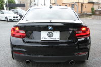 BMW 2シリーズ M240i ｸｰﾍﾟ直6ﾀｰﾎﾞB58新ｴﾝｼﾞﾝ 340馬力 MPerformanceｽﾎﾟｲﾗｰ REMUSﾏﾌﾗｰ ｱﾀﾞﾌﾟﾃｨﾌﾞMｻｽ Mｽﾎﾟｰﾂﾌﾞﾚｰｷ 専用18AW HDDﾅﾋﾞPｱｼｽﾄ Bｶﾒﾗ 8速AT 衝突軽減ﾌﾞﾚｰｷ 車線逸脱警告 歩行者警告 ﾌﾞﾚｰｷ付ｸﾙｺﾝ ｽﾏｰﾄｷｰ ﾊﾟﾄﾞﾙｼﾌﾄ 2年保証