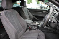 BMW 2シリーズ M240i ｸｰﾍﾟ直6ﾀｰﾎﾞB58新ｴﾝｼﾞﾝ 340馬力 MPerformanceｽﾎﾟｲﾗｰ REMUSﾏﾌﾗｰ ｱﾀﾞﾌﾟﾃｨﾌﾞMｻｽ Mｽﾎﾟｰﾂﾌﾞﾚｰｷ 専用18AW HDDﾅﾋﾞPｱｼｽﾄ Bｶﾒﾗ 8速AT 衝突軽減ﾌﾞﾚｰｷ 車線逸脱警告 歩行者警告 ﾌﾞﾚｰｷ付ｸﾙｺﾝ ｽﾏｰﾄｷｰ ﾊﾟﾄﾞﾙｼﾌﾄ 2年保証