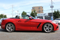 BMW Z4 Sdrive20i Mｽﾎﾟｰﾂ ｲﾉﾍﾞｰｼｮﾝP 受注生産OPｺﾆｬｯｸﾚｻﾞｰ HUD ｱﾀﾞﾌﾟﾃｨﾌﾞLEDﾍｯﾄﾞﾗｲﾄ ｵｰﾄﾊｲﾋﾞｰﾑ ﾜｲﾔﾚｽ充電 Mｽﾎﾟｰﾂｼｰﾄ 追従ACC BMWﾗｲﾌﾞｺｯｸﾋﾟｯﾄ ﾀｯﾁ画面HDDﾅﾋﾞｱﾝﾋﾞｴﾝﾄﾗｲﾄ 後退ｱｼｽﾄ ｽﾏｰﾄｷｰ 2年保証
