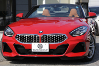 BMW Z4 Sdrive20i Mｽﾎﾟｰﾂ ｲﾉﾍﾞｰｼｮﾝP 受注生産OPｺﾆｬｯｸﾚｻﾞｰ HUD ｱﾀﾞﾌﾟﾃｨﾌﾞLEDﾍｯﾄﾞﾗｲﾄ ｵｰﾄﾊｲﾋﾞｰﾑ ﾜｲﾔﾚｽ充電 Mｽﾎﾟｰﾂｼｰﾄ 追従ACC BMWﾗｲﾌﾞｺｯｸﾋﾟｯﾄ ﾀｯﾁ画面HDDﾅﾋﾞｱﾝﾋﾞｴﾝﾄﾗｲﾄ 後退ｱｼｽﾄ ｽﾏｰﾄｷｰ 2年保証