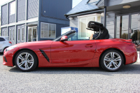BMW Z4 Sdrive20i Mｽﾎﾟｰﾂ ｲﾉﾍﾞｰｼｮﾝP 受注生産OPｺﾆｬｯｸﾚｻﾞｰ HUD ｱﾀﾞﾌﾟﾃｨﾌﾞLEDﾍｯﾄﾞﾗｲﾄ ｵｰﾄﾊｲﾋﾞｰﾑ ﾜｲﾔﾚｽ充電 Mｽﾎﾟｰﾂｼｰﾄ 追従ACC BMWﾗｲﾌﾞｺｯｸﾋﾟｯﾄ ﾀｯﾁ画面HDDﾅﾋﾞｱﾝﾋﾞｴﾝﾄﾗｲﾄ 後退ｱｼｽﾄ ｽﾏｰﾄｷｰ 2年保証