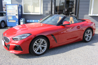 BMW Z4 Sdrive20i Mｽﾎﾟｰﾂ ｲﾉﾍﾞｰｼｮﾝP 受注生産OPｺﾆｬｯｸﾚｻﾞｰ HUD ｱﾀﾞﾌﾟﾃｨﾌﾞLEDﾍｯﾄﾞﾗｲﾄ ｵｰﾄﾊｲﾋﾞｰﾑ ﾜｲﾔﾚｽ充電 Mｽﾎﾟｰﾂｼｰﾄ 追従ACC BMWﾗｲﾌﾞｺｯｸﾋﾟｯﾄ ﾀｯﾁ画面HDDﾅﾋﾞｱﾝﾋﾞｴﾝﾄﾗｲﾄ 後退ｱｼｽﾄ ｽﾏｰﾄｷｰ 2年保証
