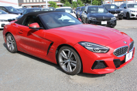 BMW Z4 Sdrive20i Mｽﾎﾟｰﾂ ｲﾉﾍﾞｰｼｮﾝP 受注生産OPｺﾆｬｯｸﾚｻﾞｰ HUD ｱﾀﾞﾌﾟﾃｨﾌﾞLEDﾍｯﾄﾞﾗｲﾄ ｵｰﾄﾊｲﾋﾞｰﾑ ﾜｲﾔﾚｽ充電 Mｽﾎﾟｰﾂｼｰﾄ 追従ACC BMWﾗｲﾌﾞｺｯｸﾋﾟｯﾄ ﾀｯﾁ画面HDDﾅﾋﾞｱﾝﾋﾞｴﾝﾄﾗｲﾄ 後退ｱｼｽﾄ ｽﾏｰﾄｷｰ 2年保証