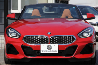 BMW Z4 Sdrive20i Mｽﾎﾟｰﾂ ｲﾉﾍﾞｰｼｮﾝP 受注生産OPｺﾆｬｯｸﾚｻﾞｰ HUD ｱﾀﾞﾌﾟﾃｨﾌﾞLEDﾍｯﾄﾞﾗｲﾄ ｵｰﾄﾊｲﾋﾞｰﾑ ﾜｲﾔﾚｽ充電 Mｽﾎﾟｰﾂｼｰﾄ 追従ACC BMWﾗｲﾌﾞｺｯｸﾋﾟｯﾄ ﾀｯﾁ画面HDDﾅﾋﾞｱﾝﾋﾞｴﾝﾄﾗｲﾄ 後退ｱｼｽﾄ ｽﾏｰﾄｷｰ 2年保証