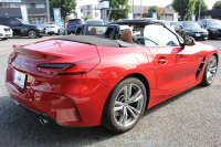 BMW Z4 Sdrive20i Mｽﾎﾟｰﾂ ｲﾉﾍﾞｰｼｮﾝP 受注生産OPｺﾆｬｯｸﾚｻﾞｰ HUD ｱﾀﾞﾌﾟﾃｨﾌﾞLEDﾍｯﾄﾞﾗｲﾄ ｵｰﾄﾊｲﾋﾞｰﾑ ﾜｲﾔﾚｽ充電 Mｽﾎﾟｰﾂｼｰﾄ 追従ACC BMWﾗｲﾌﾞｺｯｸﾋﾟｯﾄ ﾀｯﾁ画面HDDﾅﾋﾞｱﾝﾋﾞｴﾝﾄﾗｲﾄ 後退ｱｼｽﾄ ｽﾏｰﾄｷｰ 2年保証