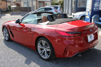 BMW Z4 Sdrive20i Mｽﾎﾟｰﾂ ｲﾉﾍﾞｰｼｮﾝP 受注生産OPｺﾆｬｯｸﾚｻﾞｰ HUD ｱﾀﾞﾌﾟﾃｨﾌﾞLEDﾍｯﾄﾞﾗｲﾄ ｵｰﾄﾊｲﾋﾞｰﾑ ﾜｲﾔﾚｽ充電 Mｽﾎﾟｰﾂｼｰﾄ 追従ACC BMWﾗｲﾌﾞｺｯｸﾋﾟｯﾄ ﾀｯﾁ画面HDDﾅﾋﾞｱﾝﾋﾞｴﾝﾄﾗｲﾄ 後退ｱｼｽﾄ ｽﾏｰﾄｷｰ 2年保証
