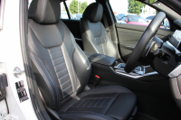 BMW 3シリーズ 320i Mｽﾎﾟｰﾂ ﾃﾞﾋﾞｭｰ&ｲﾉﾍﾞｰｼｮﾝ&ｺﾝﾌｫｰﾄP ﾌﾞﾙｰｽﾃｯﾁ黒革 ﾚｰｻﾞｰLEDﾗｲﾄ HUD ｼﾞｪｽﾁｬｰｺﾝﾄﾛｰﾙ 19AW 電動ﾄﾗﾝｸ 追従ACC ｽﾃｱﾘﾝｸﾞｻﾎﾟｰﾄ ﾀｯﾁ画面HDDﾅﾋﾞApplecarplay対応 後退ｱｼｽﾄ ﾌﾞﾗｯｸｷﾄﾞﾆｰｸﾞﾘﾙ 2年保証