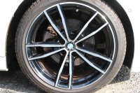 BMW 3シリーズ 320i Mｽﾎﾟｰﾂ ﾃﾞﾋﾞｭｰ&ｲﾉﾍﾞｰｼｮﾝ&ｺﾝﾌｫｰﾄP ﾌﾞﾙｰｽﾃｯﾁ黒革 ﾚｰｻﾞｰLEDﾗｲﾄ HUD ｼﾞｪｽﾁｬｰｺﾝﾄﾛｰﾙ 19AW 電動ﾄﾗﾝｸ 追従ACC ｽﾃｱﾘﾝｸﾞｻﾎﾟｰﾄ ﾀｯﾁ画面HDDﾅﾋﾞApplecarplay対応 後退ｱｼｽﾄ ﾌﾞﾗｯｸｷﾄﾞﾆｰｸﾞﾘﾙ 2年保証