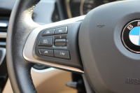 BMW X1 Sdrive18i ﾌｧｯｼｮﾆｽﾀ ｺﾝﾌｫｰﾄP 限定車 真珠色 追従ACC ﾍﾞｰｼﾞｭ革 ｼｰﾄﾋｰﾀｰ LEDﾍｯﾄﾞﾗｲﾄ 衝突軽減ﾌﾞﾚｰｷ 車線逸脱警告 歩行者警告 電動ﾄﾗﾝｸ Pｱｼｽﾄ iﾄﾞﾗｲﾌﾞHDDﾅﾋﾞBｶﾒﾗ 専用18AW Bluetooth接続 2年保証