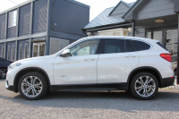 BMW X1 Sdrive18i ﾌｧｯｼｮﾆｽﾀ ｺﾝﾌｫｰﾄP 限定車 真珠色 追従ACC ﾍﾞｰｼﾞｭ革 ｼｰﾄﾋｰﾀｰ LEDﾍｯﾄﾞﾗｲﾄ 衝突軽減ﾌﾞﾚｰｷ 車線逸脱警告 歩行者警告 電動ﾄﾗﾝｸ Pｱｼｽﾄ iﾄﾞﾗｲﾌﾞHDDﾅﾋﾞBｶﾒﾗ 専用18AW Bluetooth接続 2年保証
