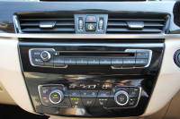 BMW X1 Sdrive18i ﾌｧｯｼｮﾆｽﾀ ｺﾝﾌｫｰﾄP 限定車 真珠色 追従ACC ﾍﾞｰｼﾞｭ革 ｼｰﾄﾋｰﾀｰ LEDﾍｯﾄﾞﾗｲﾄ 衝突軽減ﾌﾞﾚｰｷ 車線逸脱警告 歩行者警告 電動ﾄﾗﾝｸ Pｱｼｽﾄ iﾄﾞﾗｲﾌﾞHDDﾅﾋﾞBｶﾒﾗ 専用18AW Bluetooth接続 2年保証