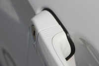 BMW Mシリーズ M2ｸｰﾍﾟ6速MT 後期LCI 370馬力 直6ﾀｰﾎﾞﾋｰﾀｰ黒革 LEDﾍｯﾄﾞﾗｲﾄ&ﾃｰﾙ ﾀｯﾁ画面HDDﾅﾋﾞBｶﾒﾗ 専用19AW 衝突軽減ﾌﾞﾚｰｷ 車線逸脱警告 歩行者警告 ﾌﾞﾚｰｷ付ｸﾙｺﾝ ｶｰﾎﾞﾝｲﾝﾃﾘｱﾄﾘﾑ ｽﾏｰﾄｷｰ 2年保証