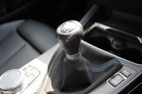 BMW Mシリーズ M2ｸｰﾍﾟ6速MT 後期LCI 370馬力 直6ﾀｰﾎﾞﾋｰﾀｰ黒革 LEDﾍｯﾄﾞﾗｲﾄ&ﾃｰﾙ ﾀｯﾁ画面HDDﾅﾋﾞBｶﾒﾗ 専用19AW 衝突軽減ﾌﾞﾚｰｷ 車線逸脱警告 歩行者警告 ﾌﾞﾚｰｷ付ｸﾙｺﾝ ｶｰﾎﾞﾝｲﾝﾃﾘｱﾄﾘﾑ ｽﾏｰﾄｷｰ 2年保証